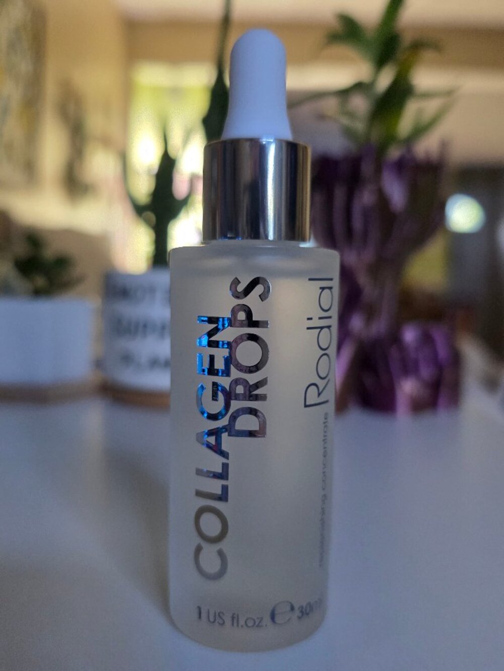 Rodial Collagen Booster Drops 1fl oz
